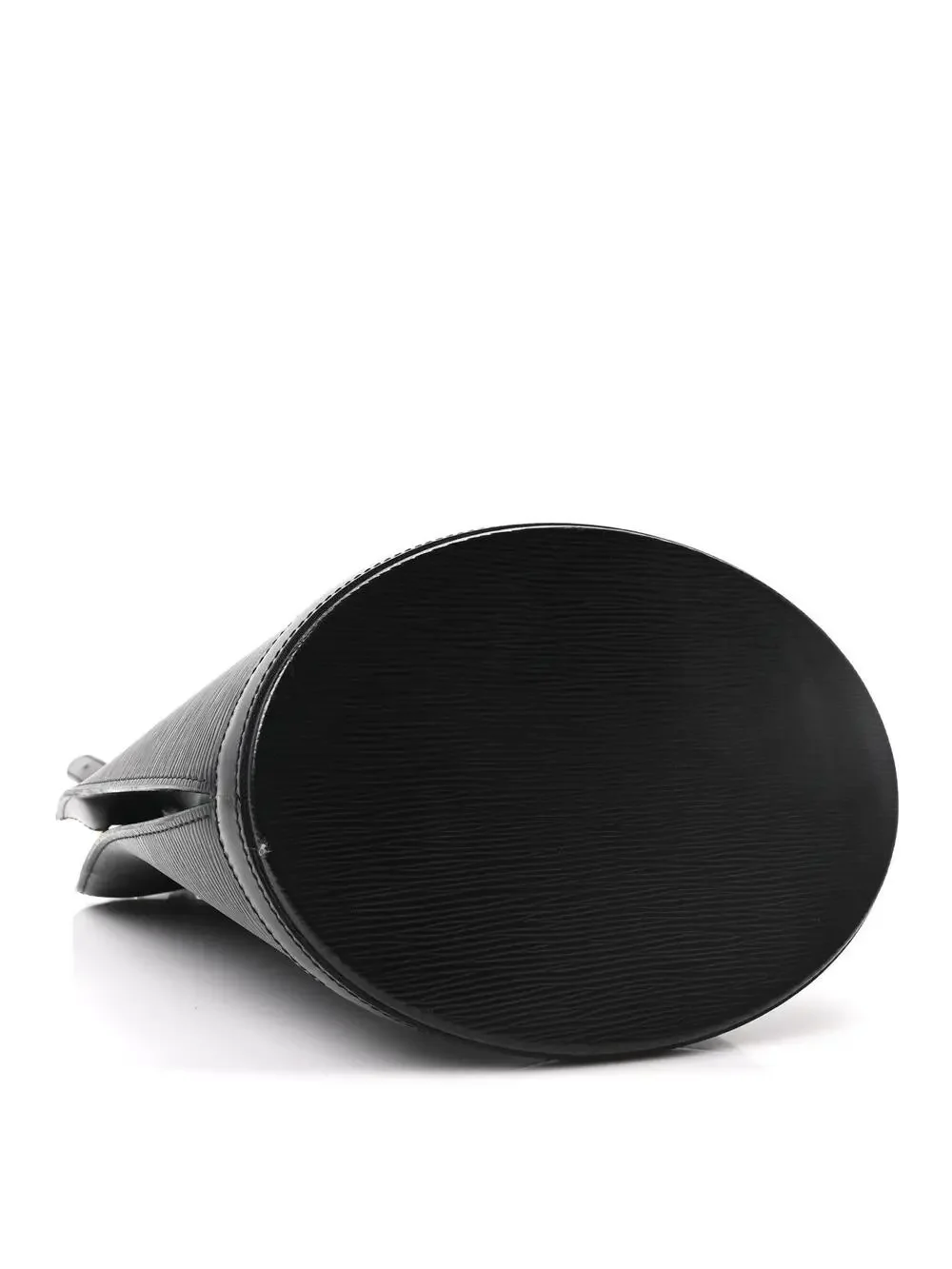 Louis Vuitton Epi Cluny Black #292019L69B